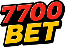 7700 bet Logo